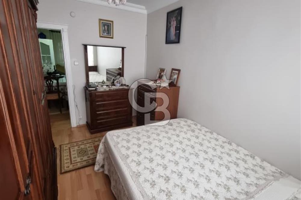 İstanbul Fatih Seyyidomerde Satılık 3+1 Daire 