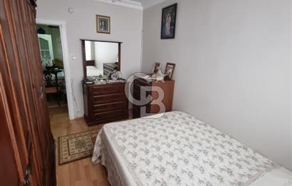 İstanbul Fatih Seyyidomerde Satılık 3+1 Daire 