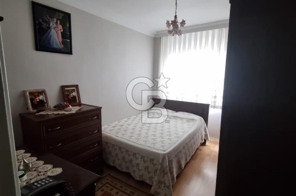 İstanbul Fatih Seyyidomerde Satılık 3+1 Daire 