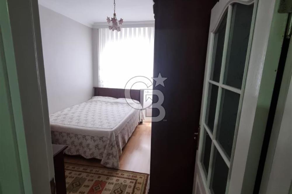İstanbul Fatih Seyyidomerde Satılık 3+1 Daire 