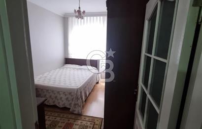 İstanbul Fatih Seyyidomerde Satılık 3+1 Daire 