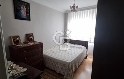 İstanbul Fatih Seyyidomerde Satılık 3+1 Daire 
