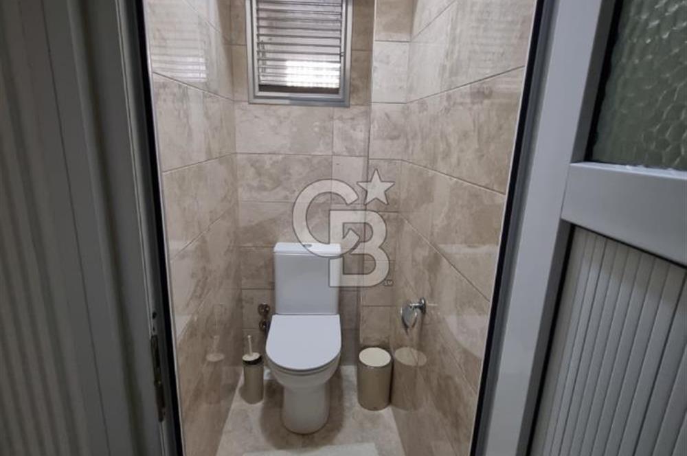 İstanbul Fatih Seyyidomerde Satılık 3+1 Daire 