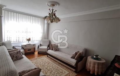 İstanbul Fatih Seyyidomerde Satılık 3+1 Daire 