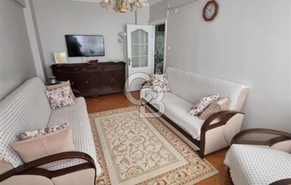 İstanbul Fatih Seyyidomerde Satılık 3+1 Daire 