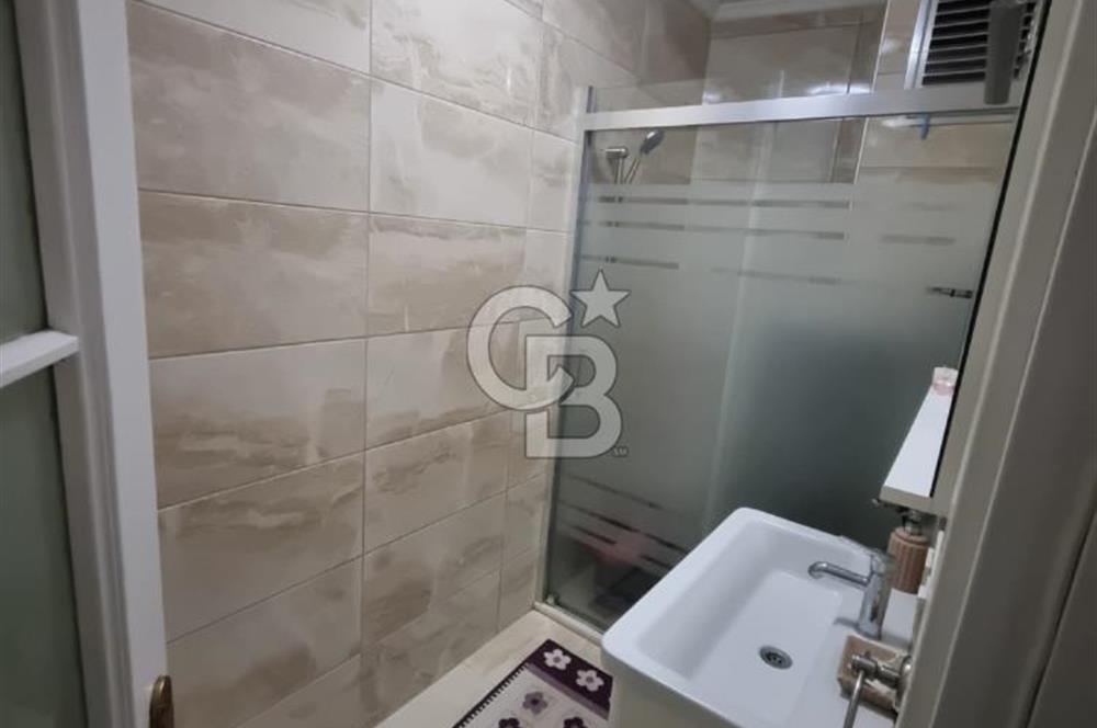 İstanbul Fatih Seyyidomerde Satılık 3+1 Daire 