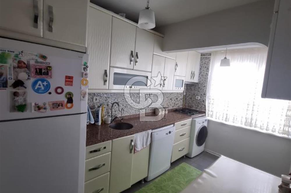 İstanbul Fatih Seyyidomerde Satılık 3+1 Daire 