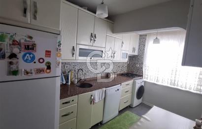 İstanbul Fatih Seyyidomerde Satılık 3+1 Daire 