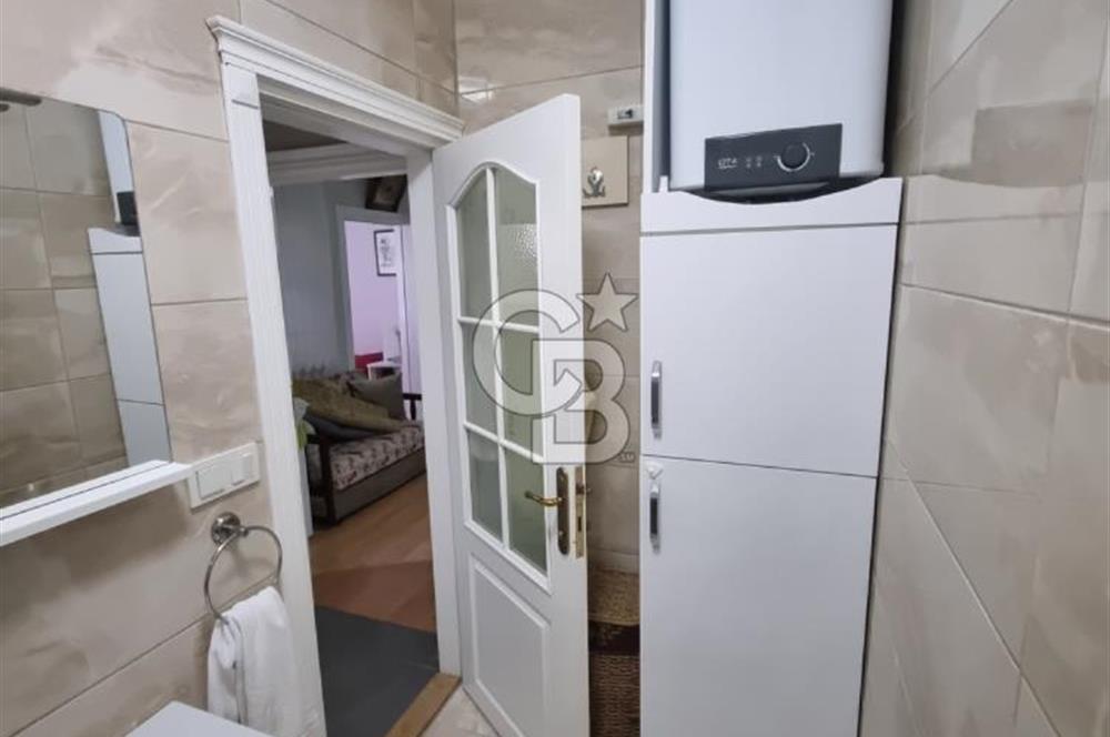İstanbul Fatih Seyyidomerde Satılık 3+1 Daire 