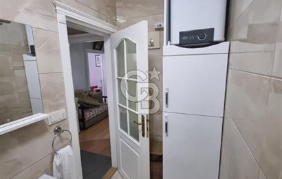 İstanbul Fatih Seyyidomerde Satılık 3+1 Daire 