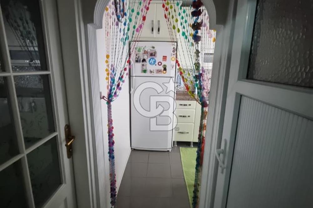 İstanbul Fatih Seyyidomerde Satılık 3+1 Daire 