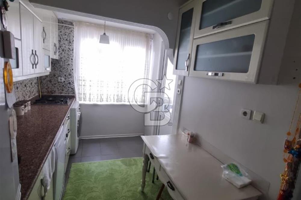 İstanbul Fatih Seyyidomerde Satılık 3+1 Daire 