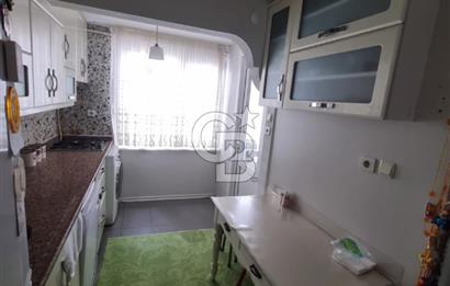 İstanbul Fatih Seyyidomerde Satılık 3+1 Daire 