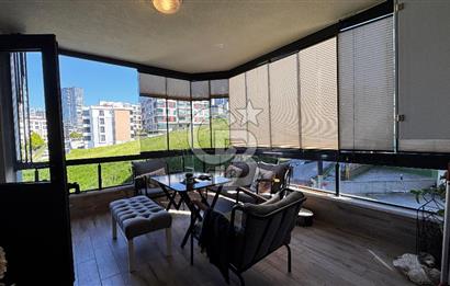 ATAKUM BALAÇ'TA ARA KAT SATILIK 3+1 SATILIK DAİRE