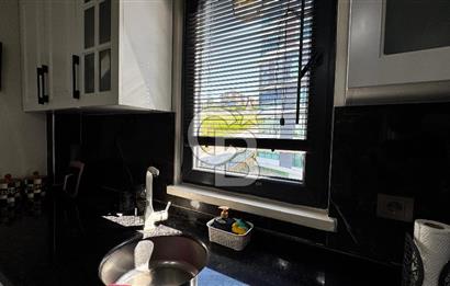 ATAKUM BALAÇ'TA ARA KAT SATILIK 3+1 SATILIK DAİRE