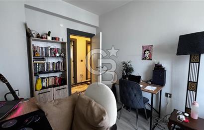 ATAKUM BALAÇ'TA ARA KAT SATILIK 3+1 SATILIK DAİRE