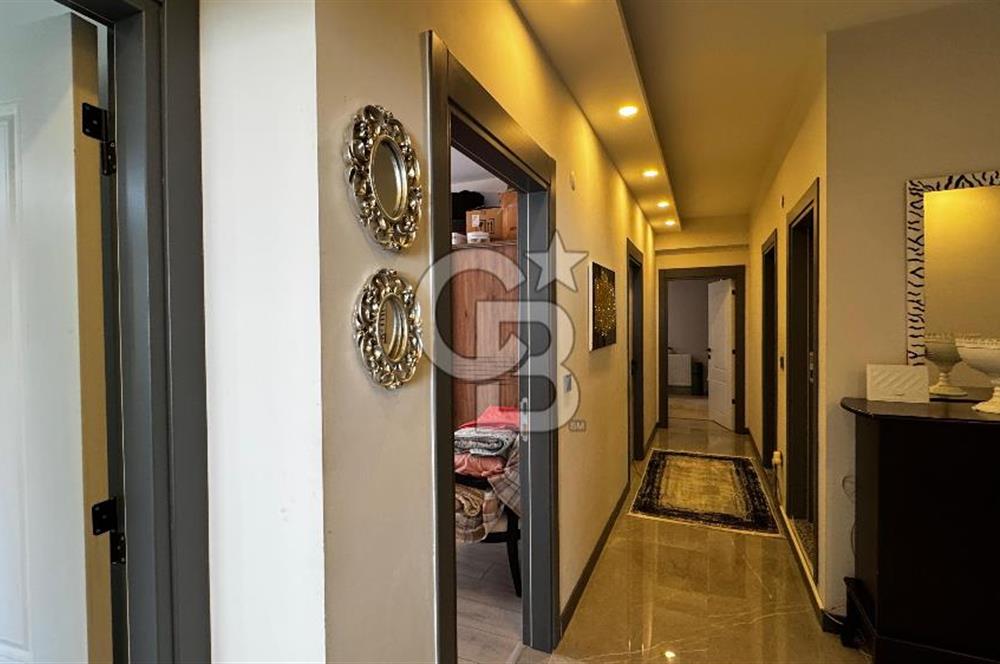 ATAKUM BALAÇ'TA ARA KAT SATILIK 3+1 SATILIK DAİRE