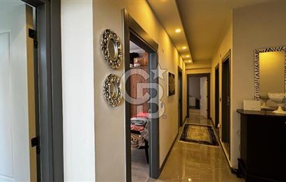 ATAKUM BALAÇ'TA ARA KAT SATILIK 3+1 SATILIK DAİRE