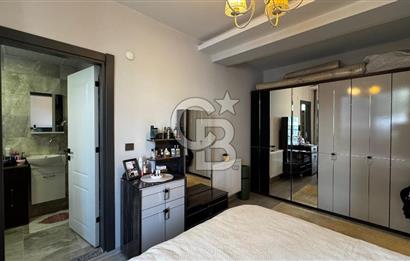 ATAKUM BALAÇ'TA ARA KAT SATILIK 3+1 SATILIK DAİRE