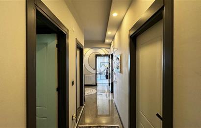 ATAKUM BALAÇ'TA ARA KAT SATILIK 3+1 SATILIK DAİRE