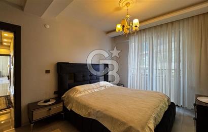 ATAKUM BALAÇ'TA ARA KAT SATILIK 3+1 SATILIK DAİRE