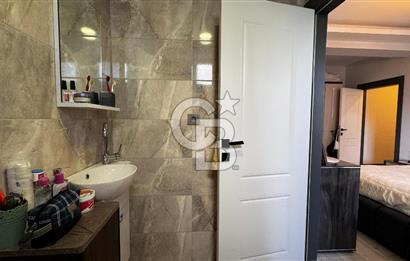 ATAKUM BALAÇ'TA ARA KAT SATILIK 3+1 SATILIK DAİRE