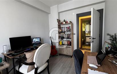 ATAKUM BALAÇ'TA ARA KAT SATILIK 3+1 SATILIK DAİRE