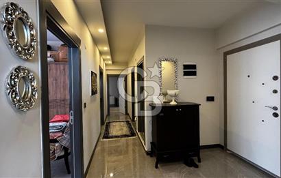 ATAKUM BALAÇ'TA ARA KAT SATILIK 3+1 SATILIK DAİRE