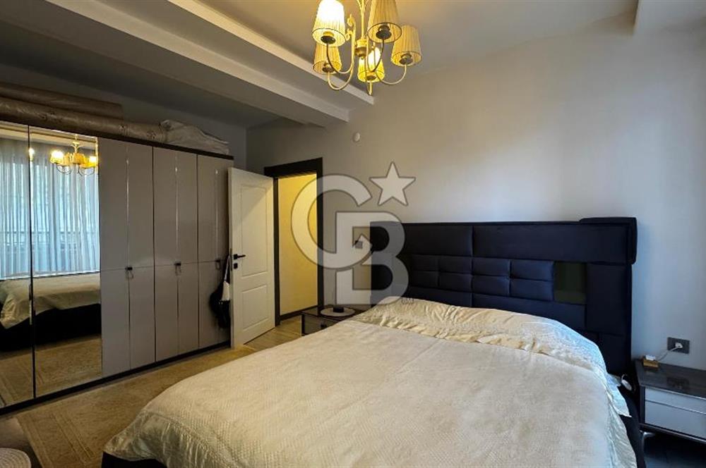 ATAKUM BALAÇ'TA ARA KAT SATILIK 3+1 SATILIK DAİRE