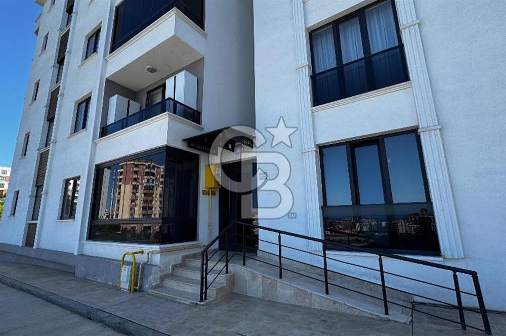 ATAKUM BALAÇ'TA ARA KAT SATILIK 3+1 SATILIK DAİRE
