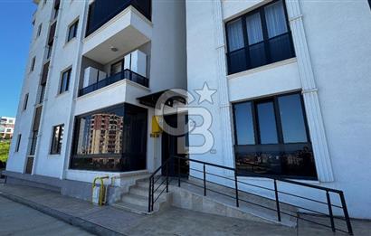 ATAKUM BALAÇ'TA ARA KAT SATILIK 3+1 SATILIK DAİRE
