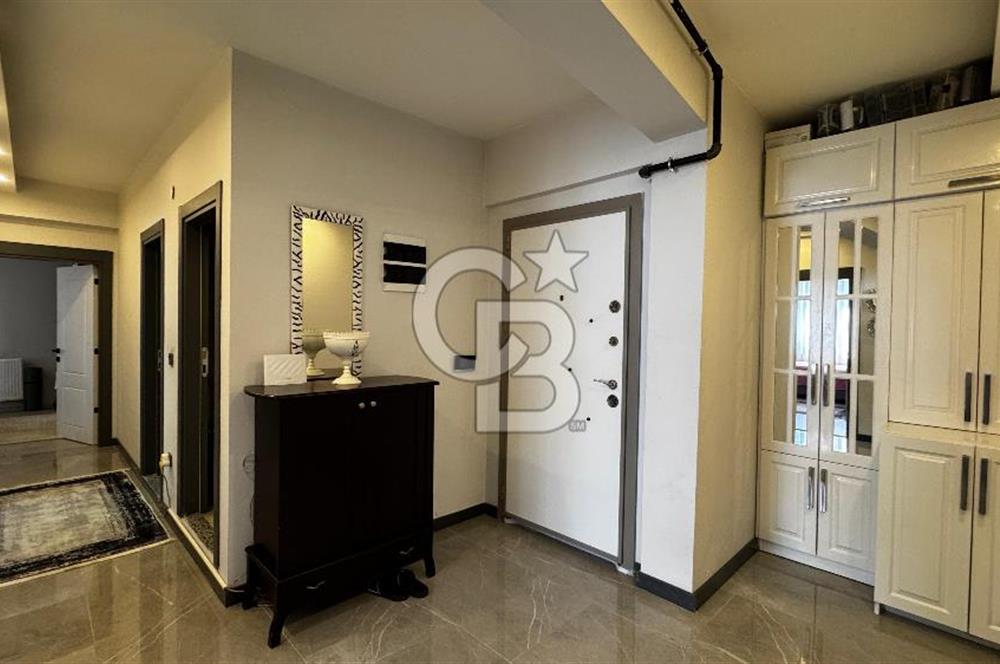 ATAKUM BALAÇ'TA ARA KAT SATILIK 3+1 SATILIK DAİRE