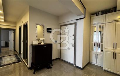 ATAKUM BALAÇ'TA ARA KAT SATILIK 3+1 SATILIK DAİRE