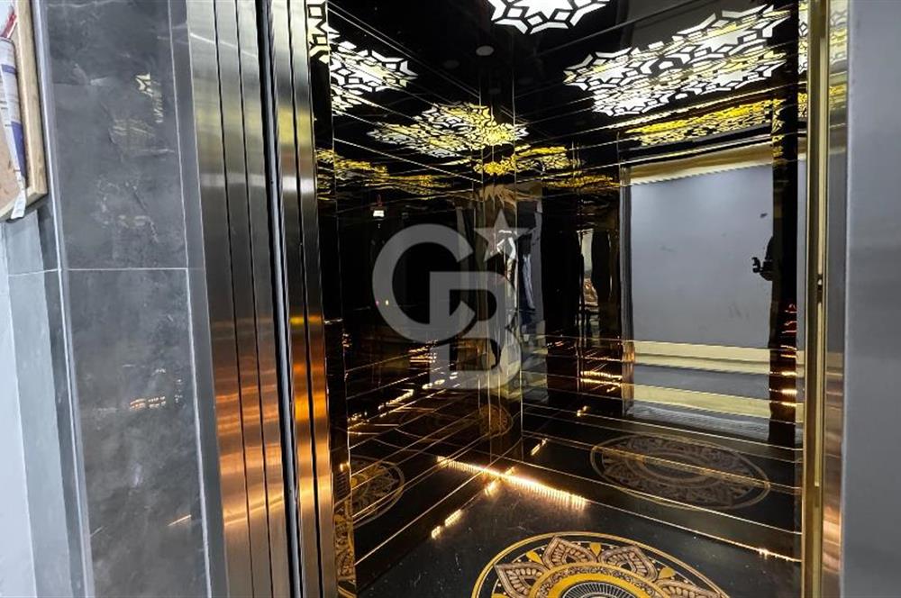 ATAKUM BALAÇ'TA ARA KAT SATILIK 3+1 SATILIK DAİRE