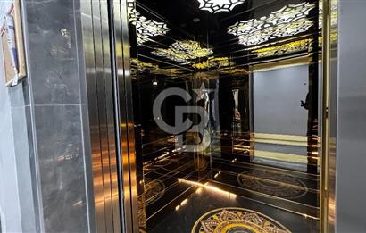ATAKUM BALAÇ'TA ARA KAT SATILIK 3+1 SATILIK DAİRE