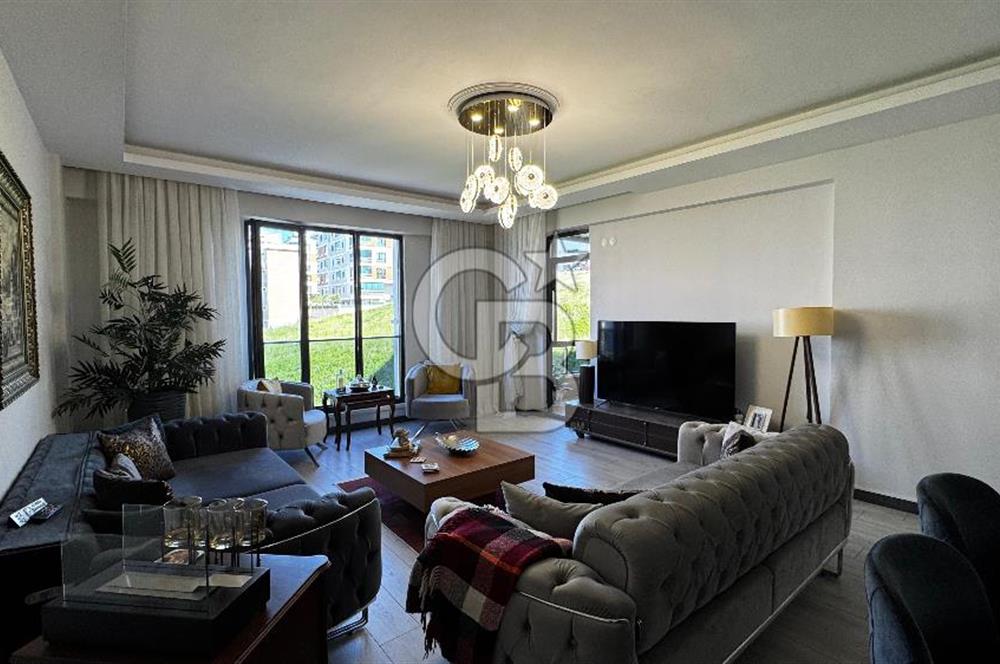 ATAKUM BALAÇ'TA ARA KAT SATILIK 3+1 SATILIK DAİRE