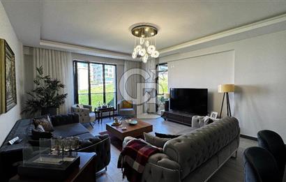 ATAKUM BALAÇ'TA ARA KAT SATILIK 3+1 SATILIK DAİRE