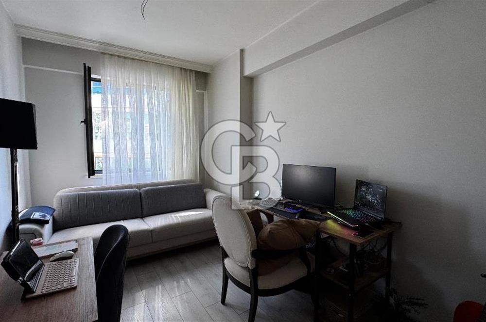 ATAKUM BALAÇ'TA ARA KAT SATILIK 3+1 SATILIK DAİRE