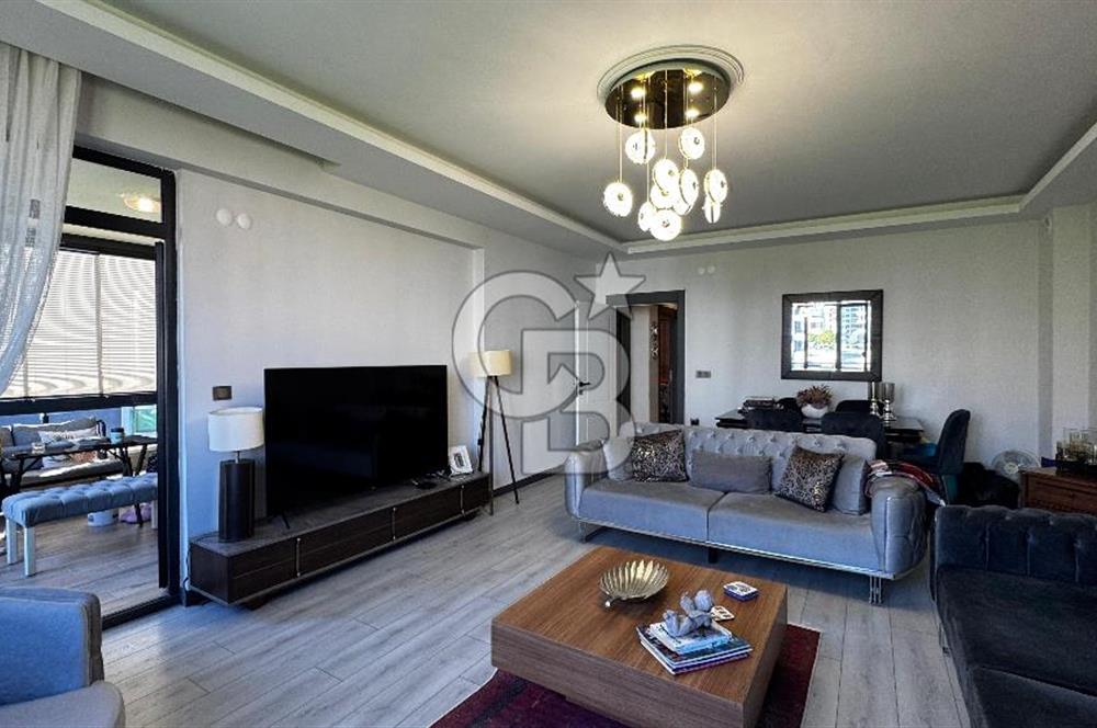 ATAKUM BALAÇ'TA ARA KAT SATILIK 3+1 SATILIK DAİRE