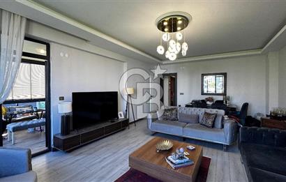 ATAKUM BALAÇ'TA ARA KAT SATILIK 3+1 SATILIK DAİRE