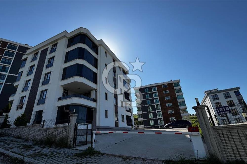 ATAKUM BALAÇ'TA ARA KAT SATILIK 3+1 SATILIK DAİRE