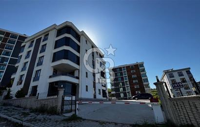 ATAKUM BALAÇ'TA ARA KAT SATILIK 3+1 SATILIK DAİRE