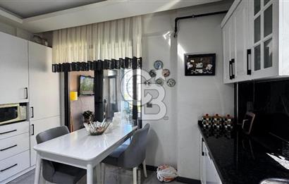 ATAKUM BALAÇ'TA ARA KAT SATILIK 3+1 SATILIK DAİRE