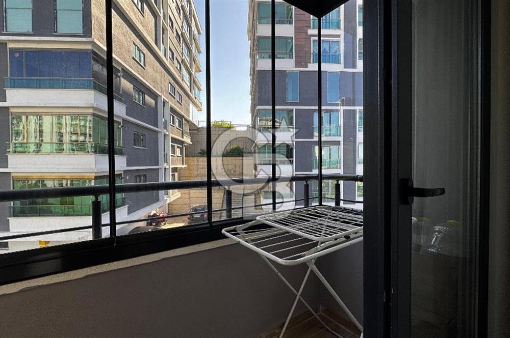 ATAKUM BALAÇ'TA ARA KAT SATILIK 3+1 SATILIK DAİRE