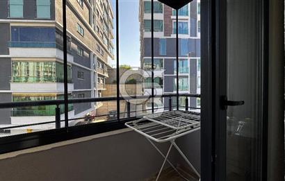 ATAKUM BALAÇ'TA ARA KAT SATILIK 3+1 SATILIK DAİRE