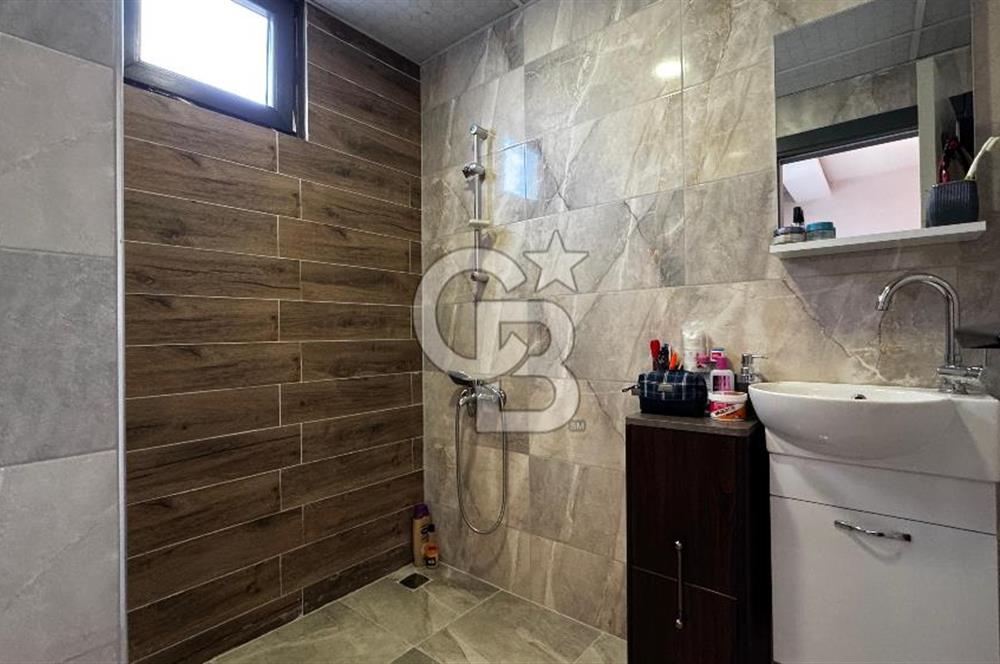 ATAKUM BALAÇ'TA ARA KAT SATILIK 3+1 SATILIK DAİRE