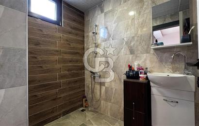 ATAKUM BALAÇ'TA ARA KAT SATILIK 3+1 SATILIK DAİRE
