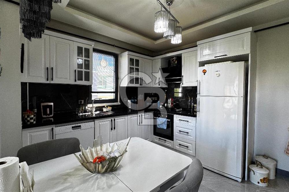 ATAKUM BALAÇ'TA ARA KAT SATILIK 3+1 SATILIK DAİRE