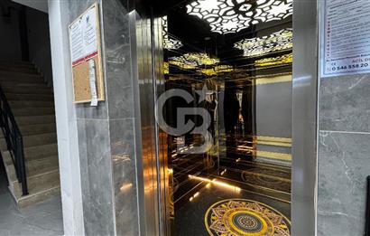 ATAKUM BALAÇ'TA ARA KAT SATILIK 3+1 SATILIK DAİRE