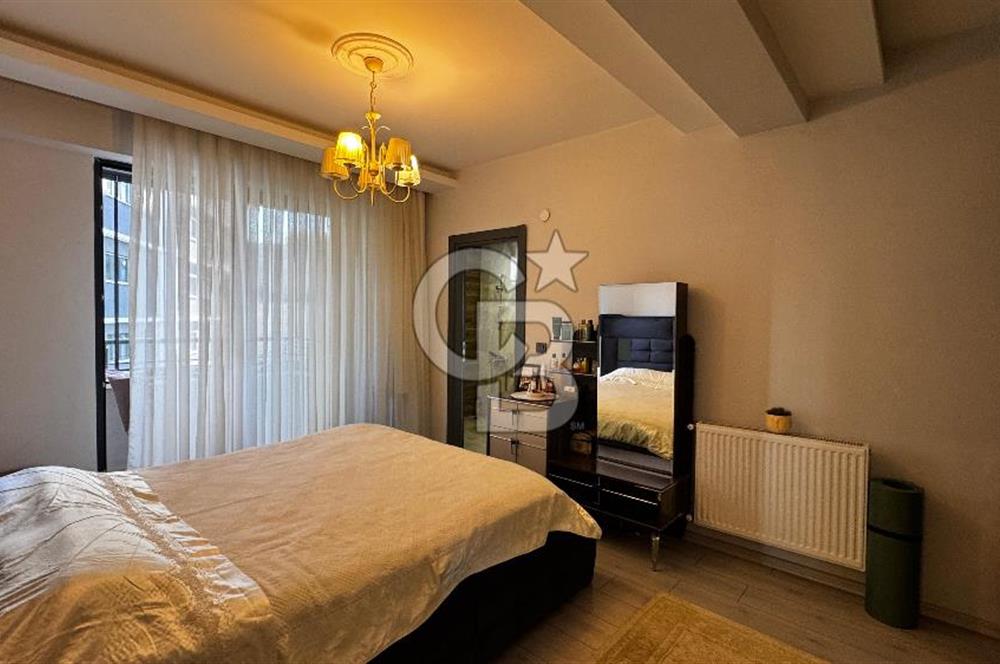 ATAKUM BALAÇ'TA ARA KAT SATILIK 3+1 SATILIK DAİRE
